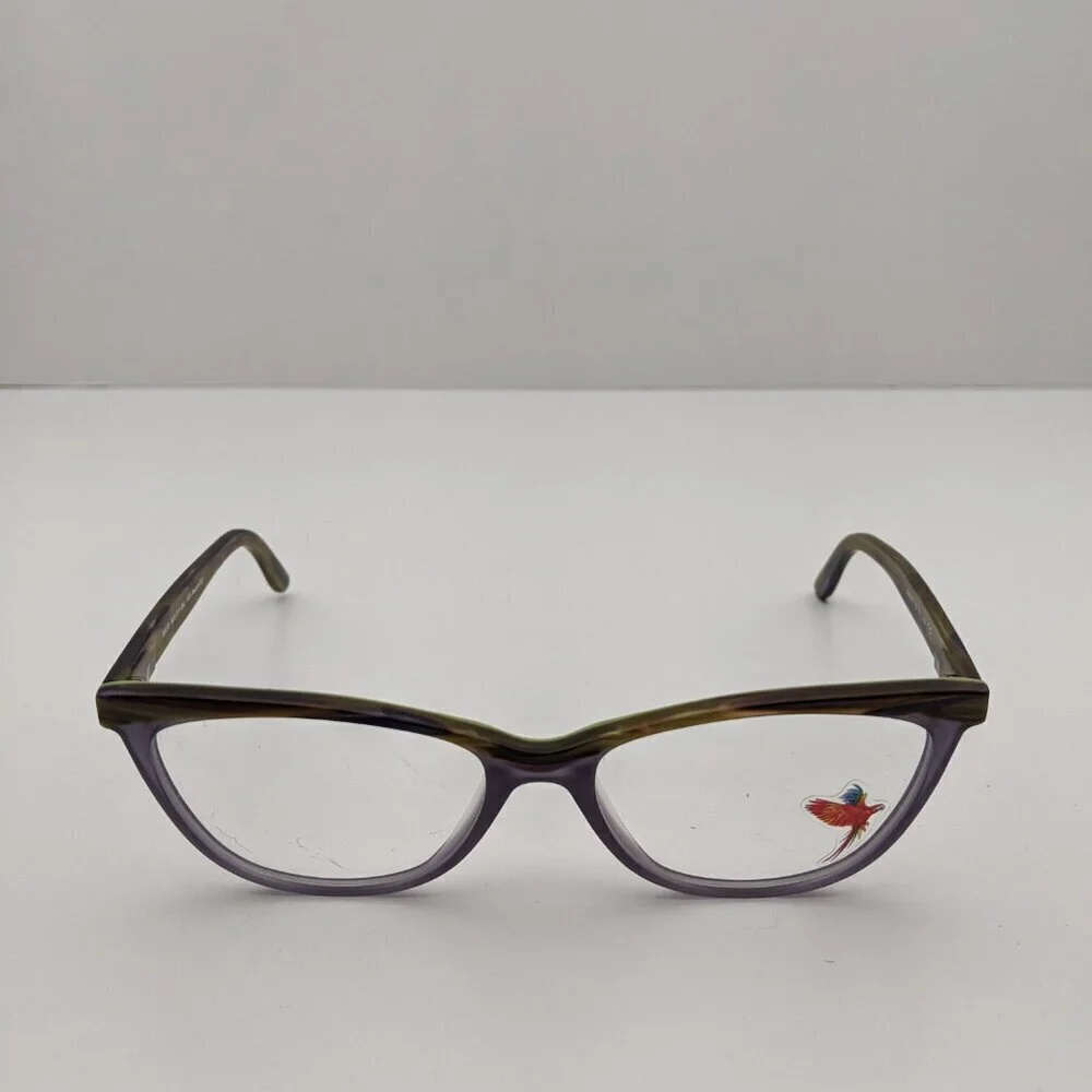 🕶️Maui Jim MJO2111 Eyeglasses/1010/ALI858🕶️​